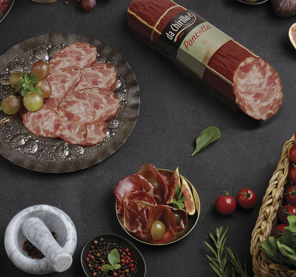 Panchetta